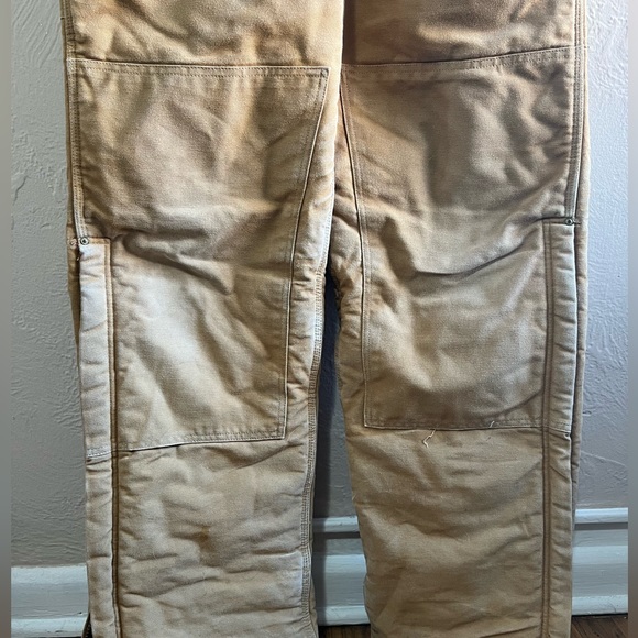 Carhartt Bibs - Picture 10 of 14